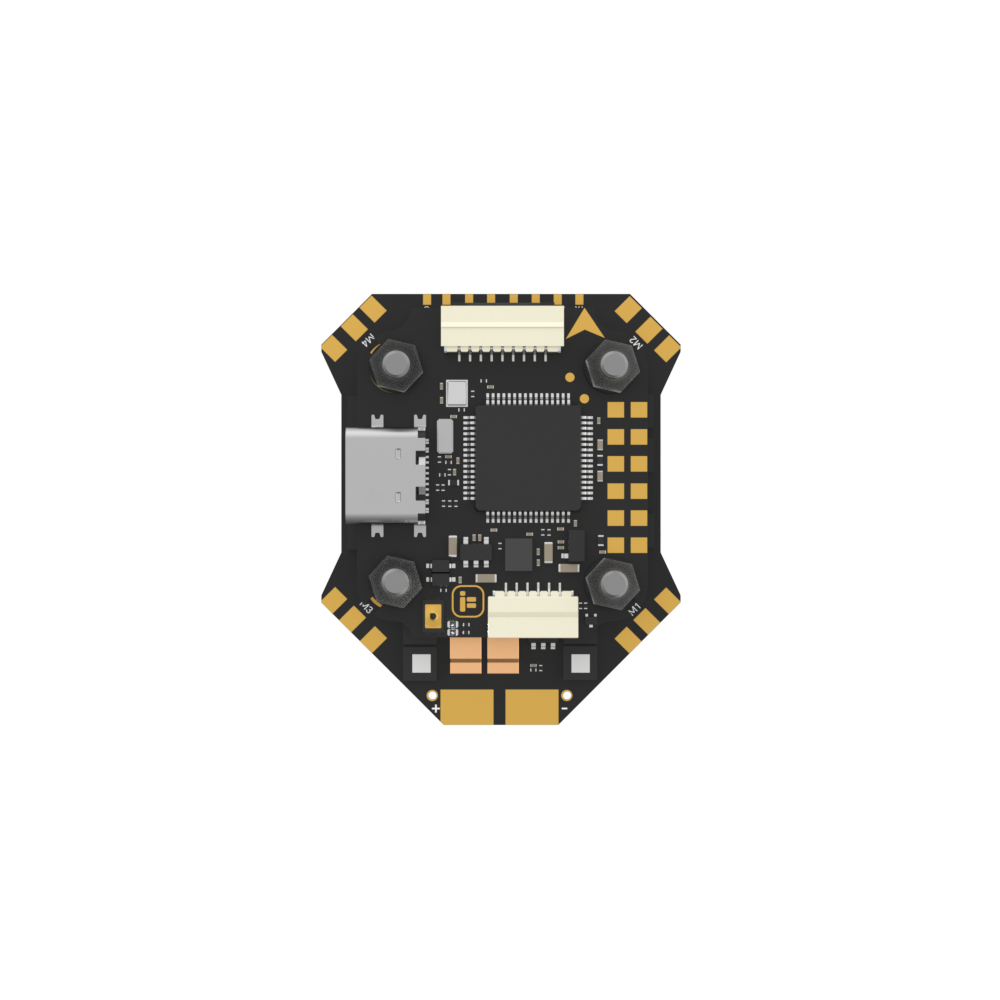 iFlight Borg Mini F7 Stack con - Fpv Flight Controller F7 Stack 60A recensione e prezzo