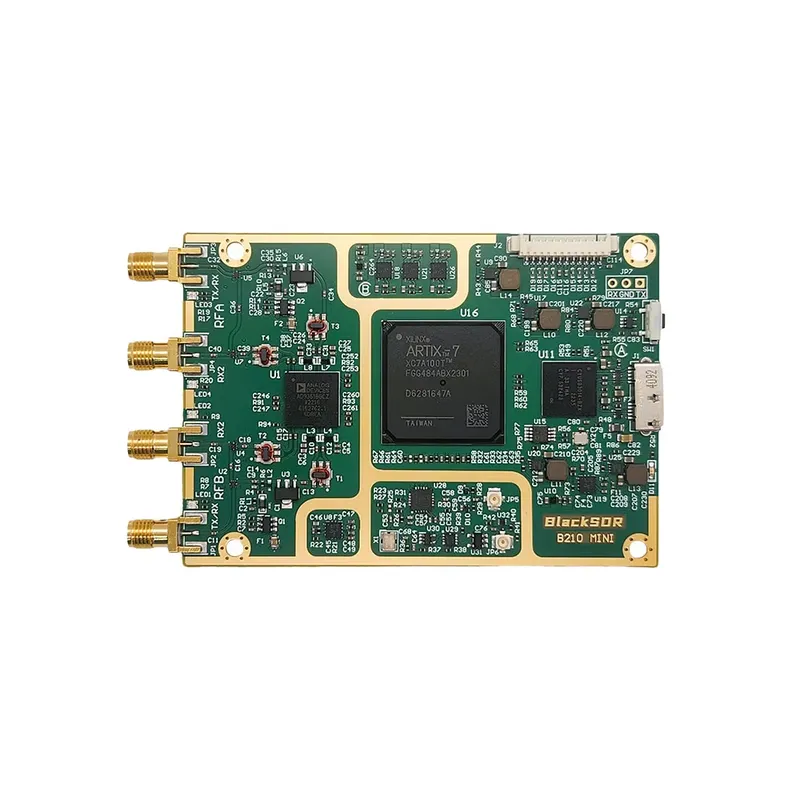 Kit Scheda Madre Radio Definit - Sdr Software Defined Radio Hackrf recensione e prezzo