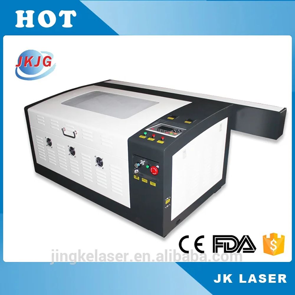 JKJG RUIDA Controllo Laser CO2 - Mini Laser Engraver Cnc Router recensione e prezzo